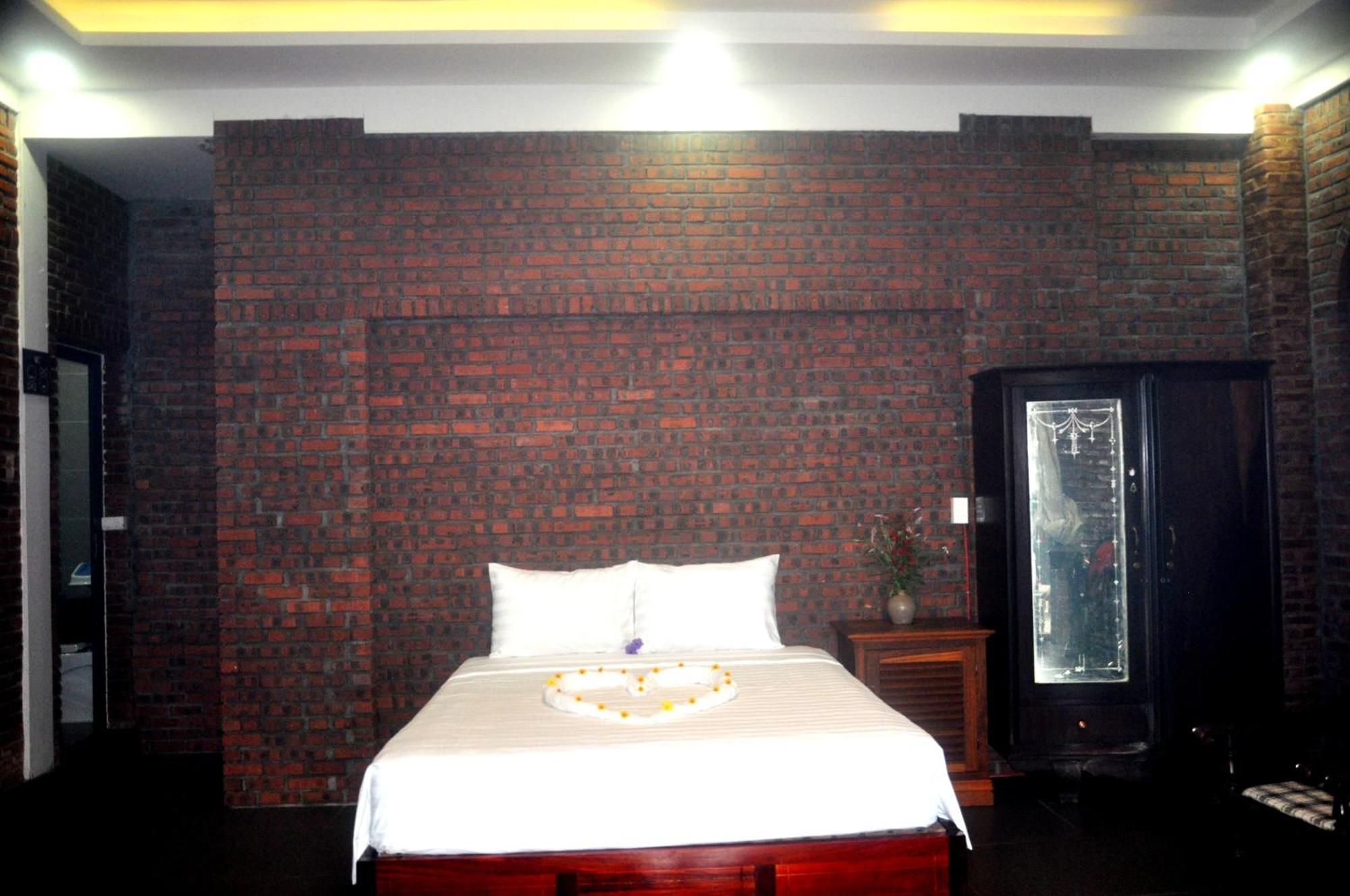 Autumn Bay Retreat Hoi An Hotel Exterior photo