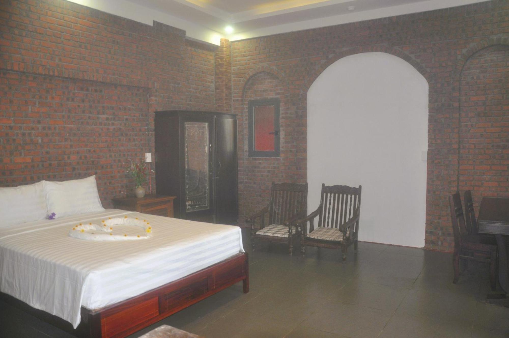 Autumn Bay Retreat Hoi An Hotel Exterior photo