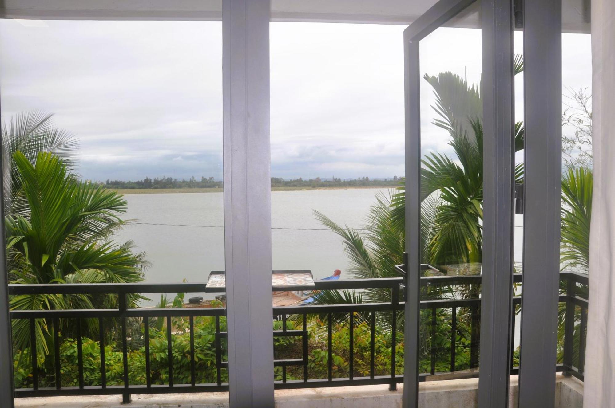 Autumn Bay Retreat Hoi An Hotel Exterior photo