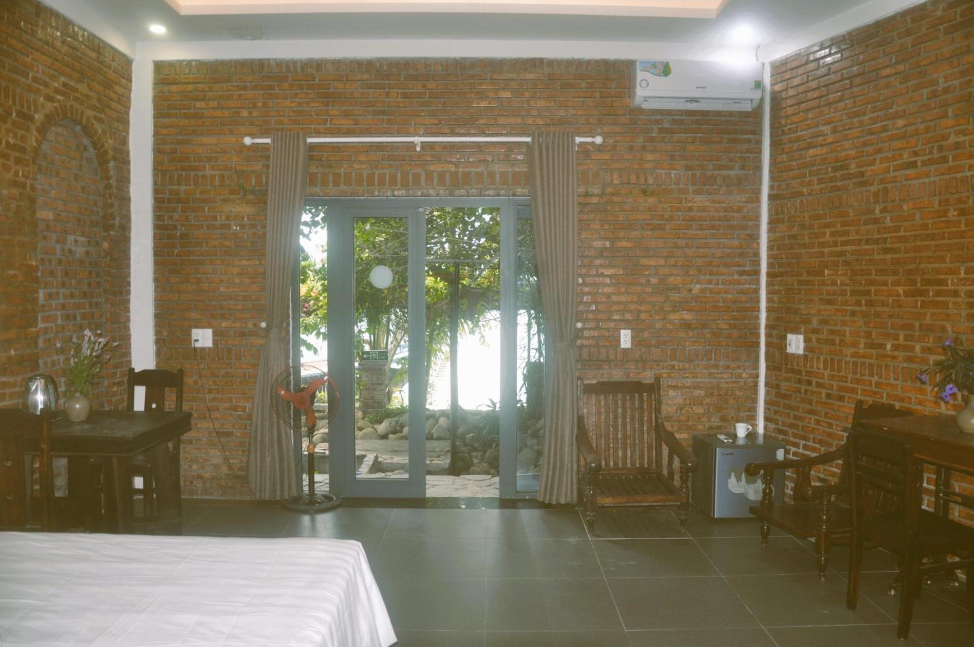 Autumn Bay Retreat Hoi An Hotel Exterior photo